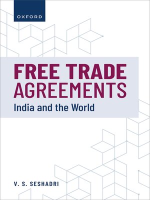 cover image of Free Trade Agreements